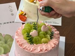 -流酥可心·牛乳蛋糕商店(禾祥西路店)