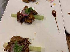 -茹·pure vegan(博华广场店)