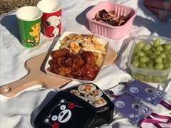 -艾溪湖湿地公园