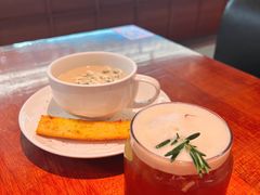 -卡朋厨房(289艺术园区店)