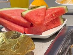 -海底捞火锅(大唐店)