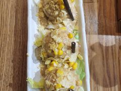 -栖川山葵家·寿喜锅·日式料理(龙湖北城天街商场店)