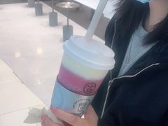 -古茗(花都骏壹万邦店)