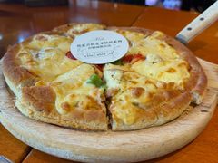 -布拉格餐厅· 中欧捷克菜(全国首店)