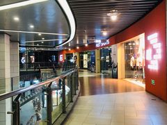 -浦江城市生活广场(江月路店)