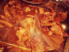 -明记牛杂(新马路分店)
