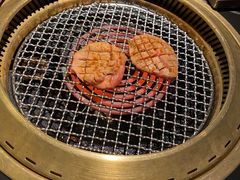 -厚贞日式烤肉(浦东汇智店)
