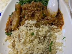 -味上湘菜馆(岳麓山店)