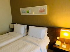 -香港城市花园酒店