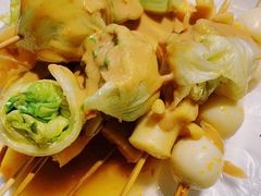 -郭记小街麻辣烫(南小街总店)