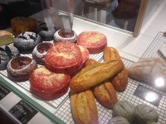 -流酥可心·牛乳蛋糕商店(禾祥西路店)