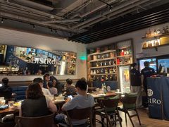 -Bistro 63 创意融合料理(广粤天地店)