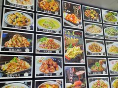 -君霖海鲜私房菜(春柳店)