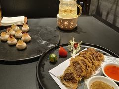 -湖滨客舍·湖北菜