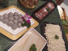 -老灶堂文创火锅(文艺路店)