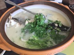 -千岛湖品鱼馆(钓鱼岛店)