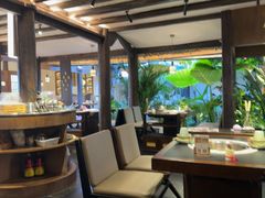 -菌自由丨野生菌火锅特色庭院餐厅(丽江古城店)