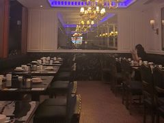 -新白鹿餐厅(百联中环店)