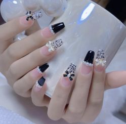-CO COLOR美甲美睫美妆