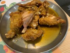 -小骨煲金华砂锅(转塘金街美地店)