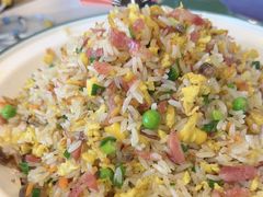 扬州炒饭-打酱油·非遗淮扬菜(瘦西湖梅岭店)