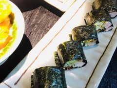 红酒鹅肝无米寿司-YAMAKAWA(龙湖胥江天街店)