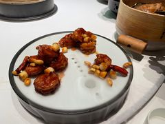 -渔嫂烧河鲜•土菜馆(中正天街店)