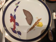 烟熏肥鹅肝-潮汕味道·煮海餐厅(金麟大厦店)