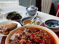 -禄鼎记·多口味酸菜鱼(侨鑫店)
