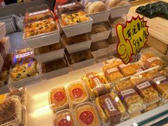 -千里酥(中山北路店)