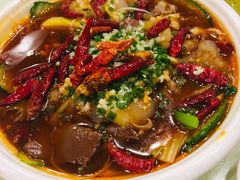 -亮庆餐厅·粤菜·早茶(篁庄店)