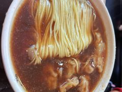 -蒋家桥饺面店(东关街店)