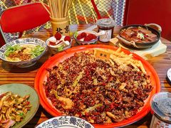 -歌乐人家·辣鸡酒馆(国贸店)