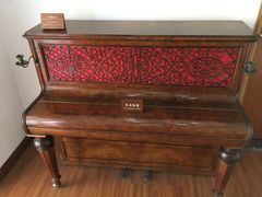 -鼓浪屿钢琴博物馆