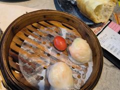 招牌虾饺-虾饺妹·粤式手工点心(水荫路店)