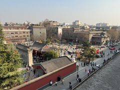 -西安市广仁寺