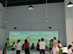 -蒙特利亲子乐园