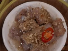 -顺峰·粤菜海鲜·早茶自助(阜成店)