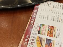 -锡和无锡菜·三白油条(景丽苑店)