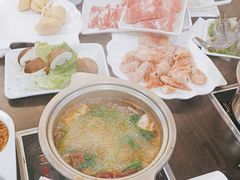 -翠峰苑火锅(迎宾路店)
