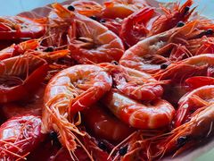 -三亚火车头万人海鲜广场