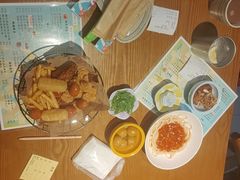 -合风谷(南下塘店)