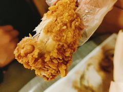 -麦当劳(怡景店)