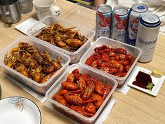 -马头巷·隐庐居·红油大虾(园区店)