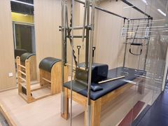 -峰鸟自助健身(锦泰城店)