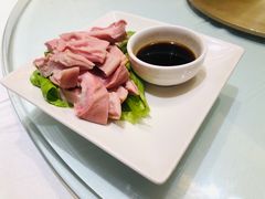 -瑞福园联谊餐室(茂名南路店)