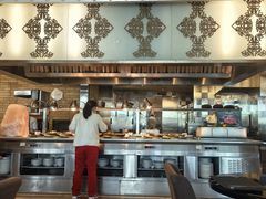 -圣丰索菲特·2 On 988 Café 自助餐厅