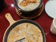 -宏状元现熬粥·京味菜(五棵松店)