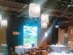 -湘邻呷铺·田园家宴(汉基广场店)