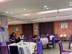 大堂-紫光园(顺义店)